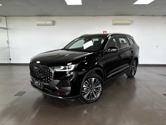 CAOA CHERY TIGGO 8 PRO 1.5 TCI PLUG-IN HYBRID DHT